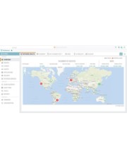 HP Enterprise HPE Nwking Central NAC Concurrent 1 Jahre (S6E35AAE)