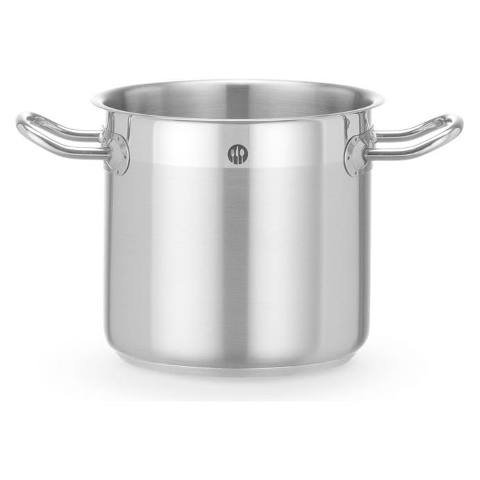 Hendi Kochtopf, hoch - ohne Deckel,, Profi Line, 3L, ⌀160x(H)156mm (Kochtopf, Aluminium, 16 x 15.60 cm) (62214808)