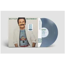 Tonpool, Schallplatten, E=MC2, 1 Schallplatte (Giorgio Moroder)