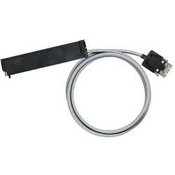 WEIDMÜLLER PAC-S400-RV24-V0-2M5, Vorkonfektioniertes Kabel, PAC 7789273025