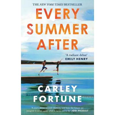Every Summer After, Taschenbuch von Carley Fortune, Little, Brown Book Group
