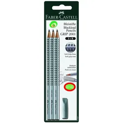 Faber-Castell, Bleistift, Bleistift (B)