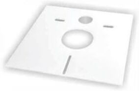 Villeroy und Boch Villeroy & Boch Schallschutzset 92228700 für SupraFix WCs, Viprotect