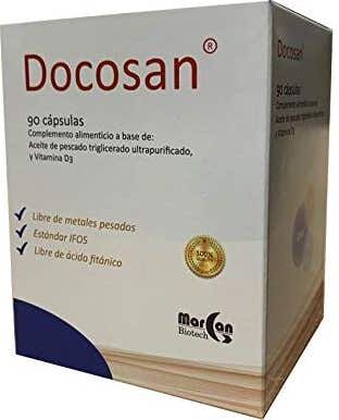 Margan Docosan 90caps
