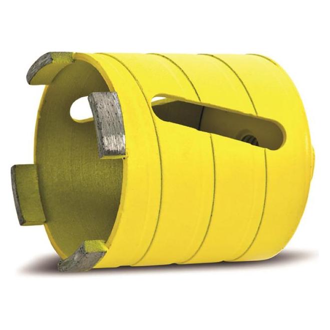 Samedia TECHNIC DST 68x60 M16 4Seg Diamant-Dosensenker Mauerwerk 390013 (68 mm) (390013)