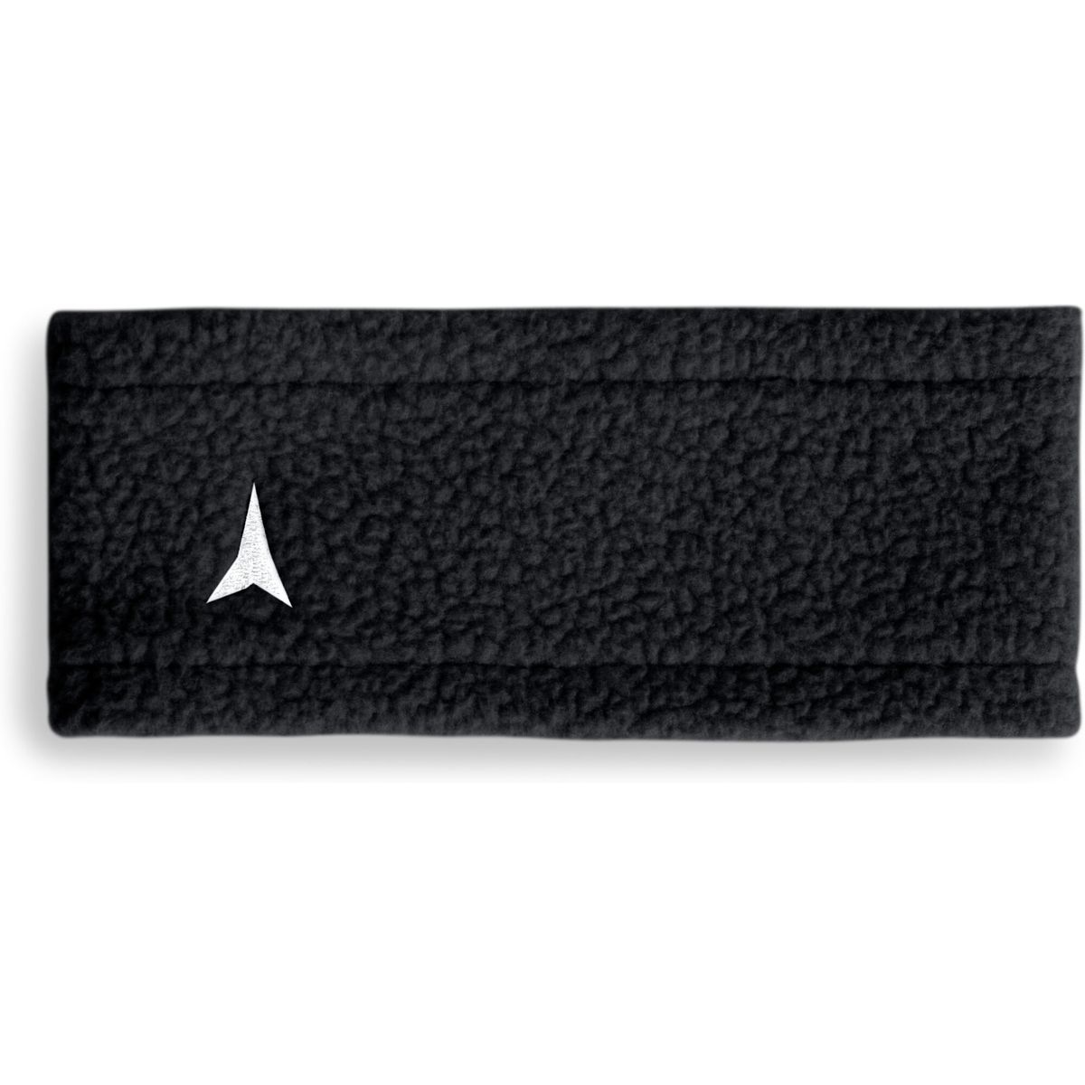 Atomic Fleece Headband black OSFA AL5136710010