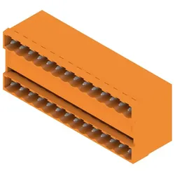 Weidmüller Verbinder 5.08mm SLD 5.08/#1601910000