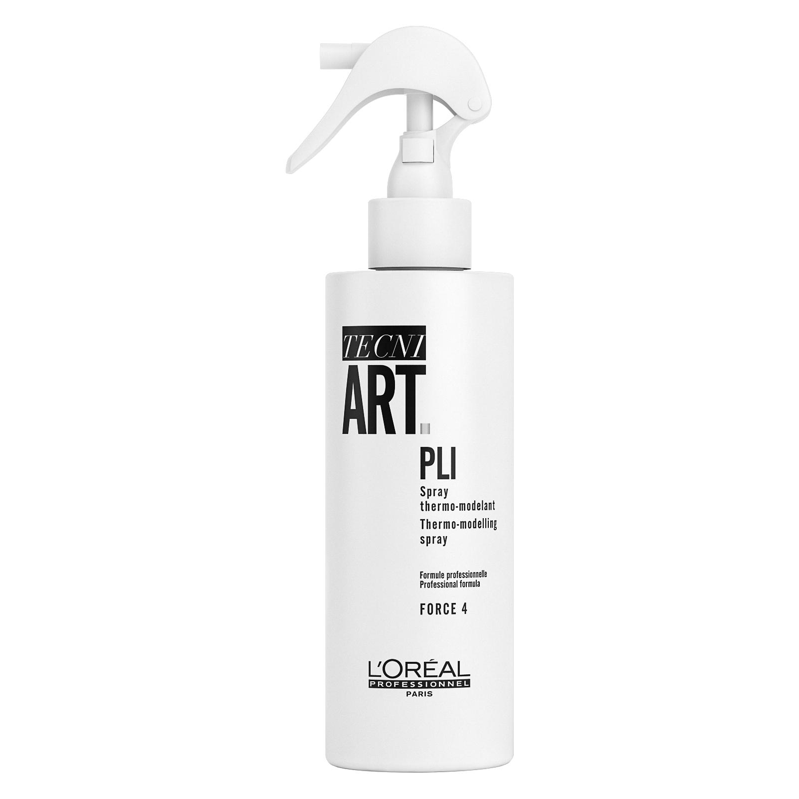 L'Oréal Professionnel Tecni. Art PLI Shaper - 1 (190 ml) (E2903500)