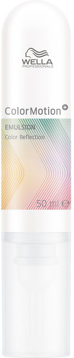 50ml Wella Professionals ColorMotion+ Emulsion