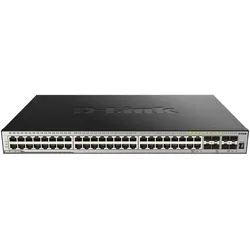 DGS-3630-52TC/SI neu