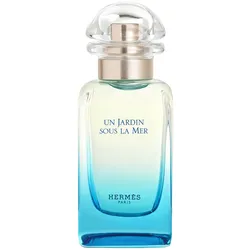 50ml HERMÈS Un Jardin sous la Mer Eau de Toilette