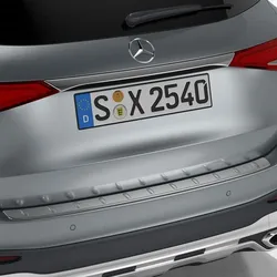 Mercedes-Benz Ladekantenschutz GLC X254 A2546931300