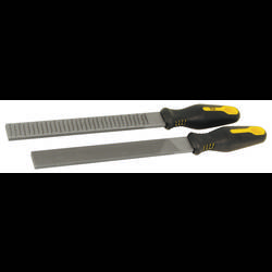 C.K T0106 08 Kombinierte Feile und Raspel 8 1 St.