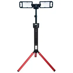Yato, Arbeitsleuchte, Baustrahler (5000 lm)