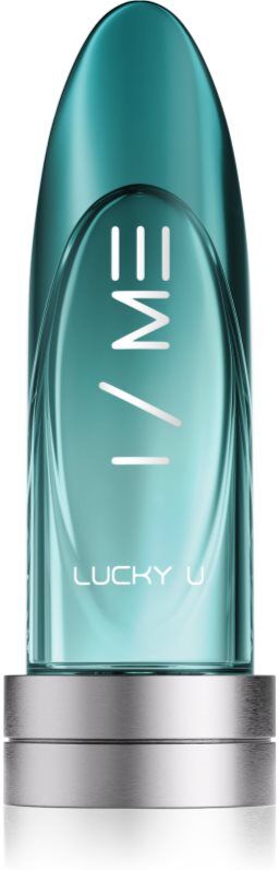I/ME LUCKY U Eau de Parfum mixte 45 ml