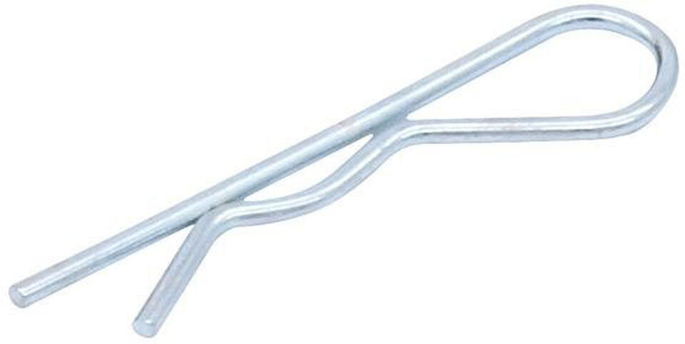 Alutruss Decolock Einzelsplint