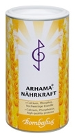 Bombastus-Werke AG ARHAMA-Nährkraft Pulver 300 g 00023739