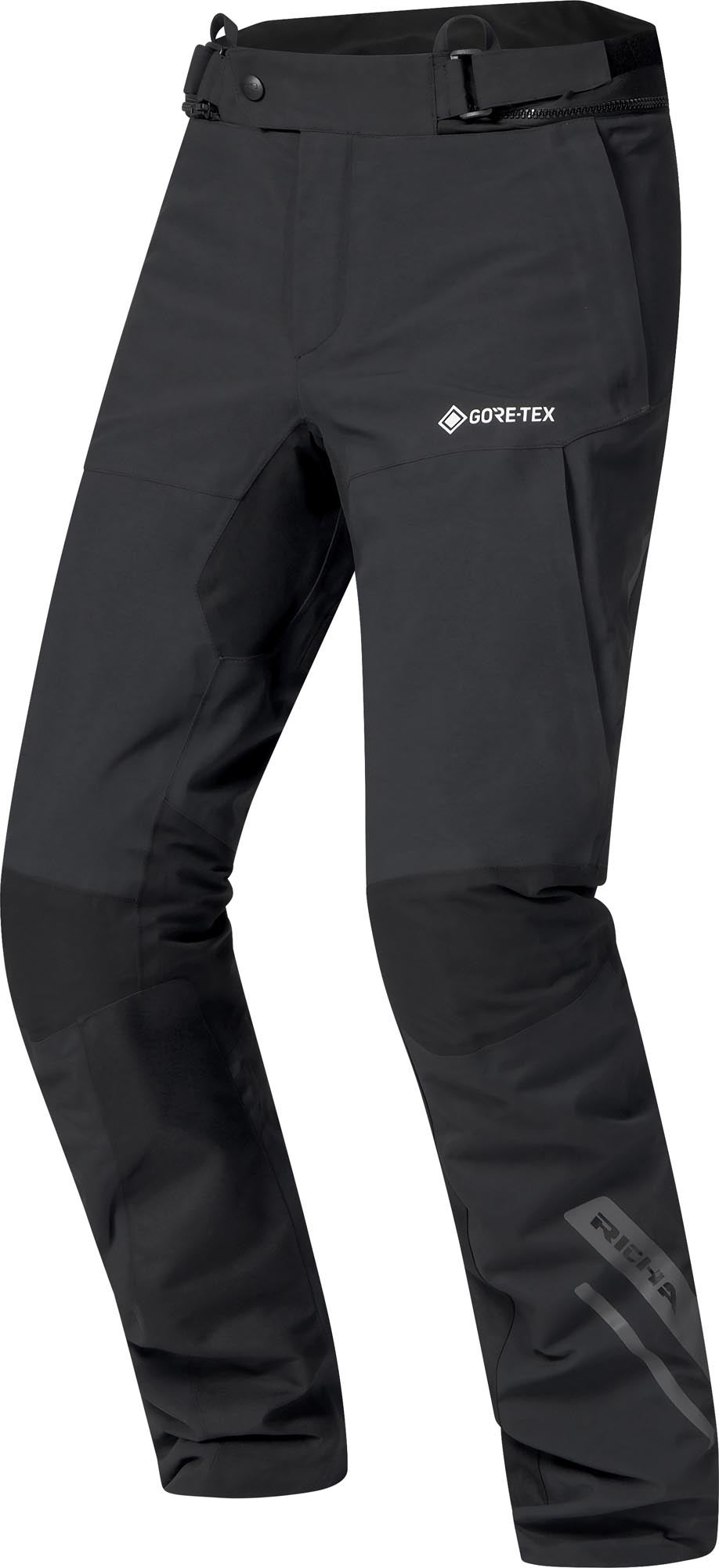 Richa Orion Gore-Tex Motorrad Textilhose 1107100089-100RL000