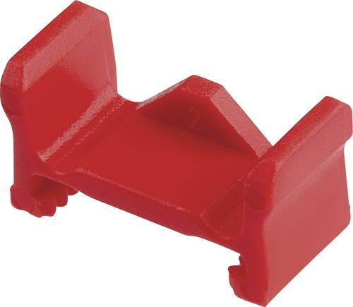 Knipex 12 69 23 Ersatzlängenanschlag 0.2 bis 6mm² Passend für Marke (Zangen) Knipex