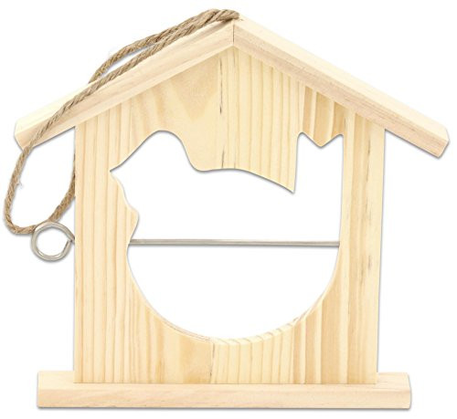 Beleduc Bird Stop knutselset 40709