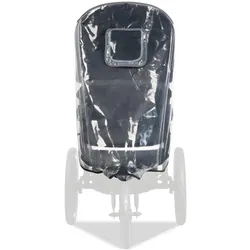 Hauck, Kinderwagen Zubehör, Pushchair Raincover 3W