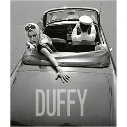 Duffy:Duffy, Sachbücher von Chris Duffy