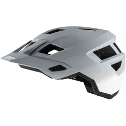 Leatt Helm MTB All Mountain 1.0 Steel Grey M