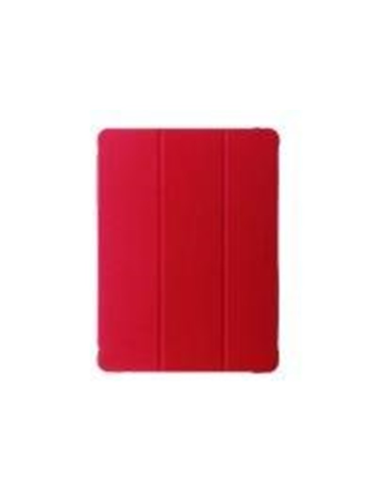 OtterBox React Folio Apple iPad (A16/10th gen) - Red - ProPack