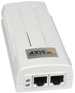 Axis Zubehör POE Midspan 1 Port T8120