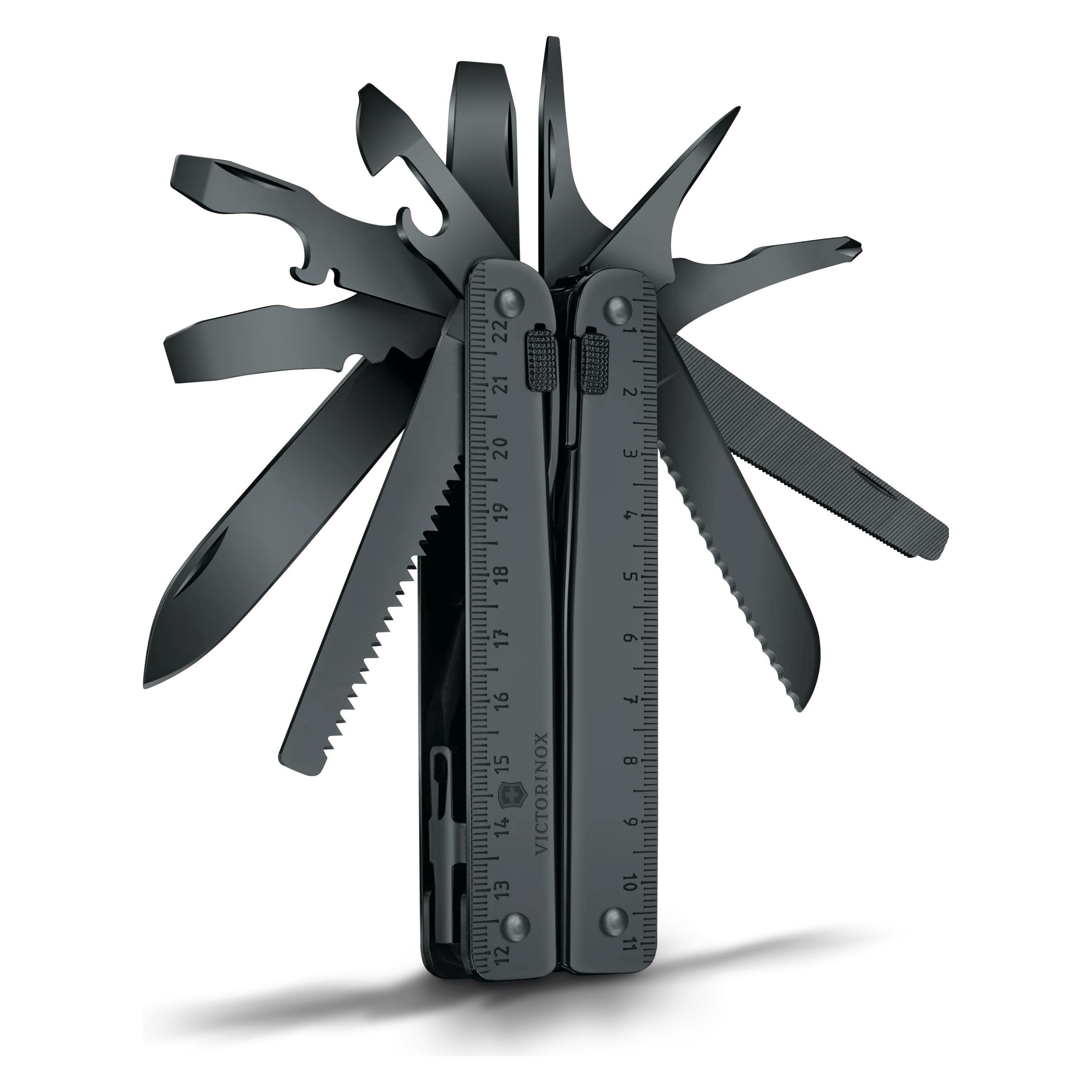 Victorinox Swiss Tool BS (29 Funktionen) (3.0323.3CN)