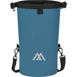 BIG MAX Dry Bag Aqua IPX, blau