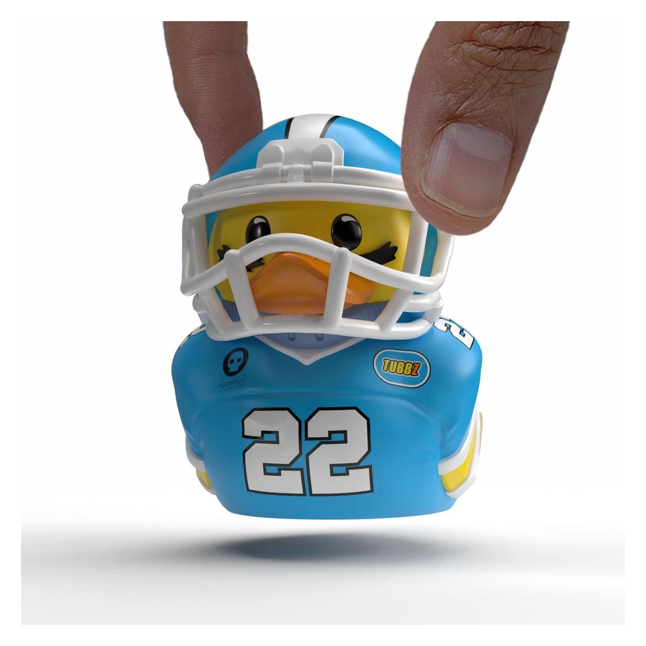 Numskull Sports Tubbz Mini American Football (861972)