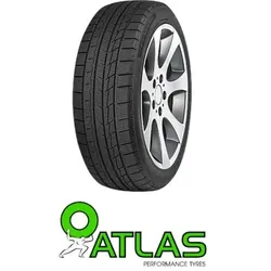 Atlas Polarbear UHP3 195/60 R16 89V