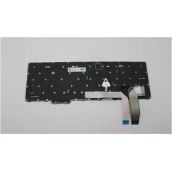 Lenovo CS22 Num KBD Top NBL (Liteon, Notebook Ersatzteile, Mehrfarbig