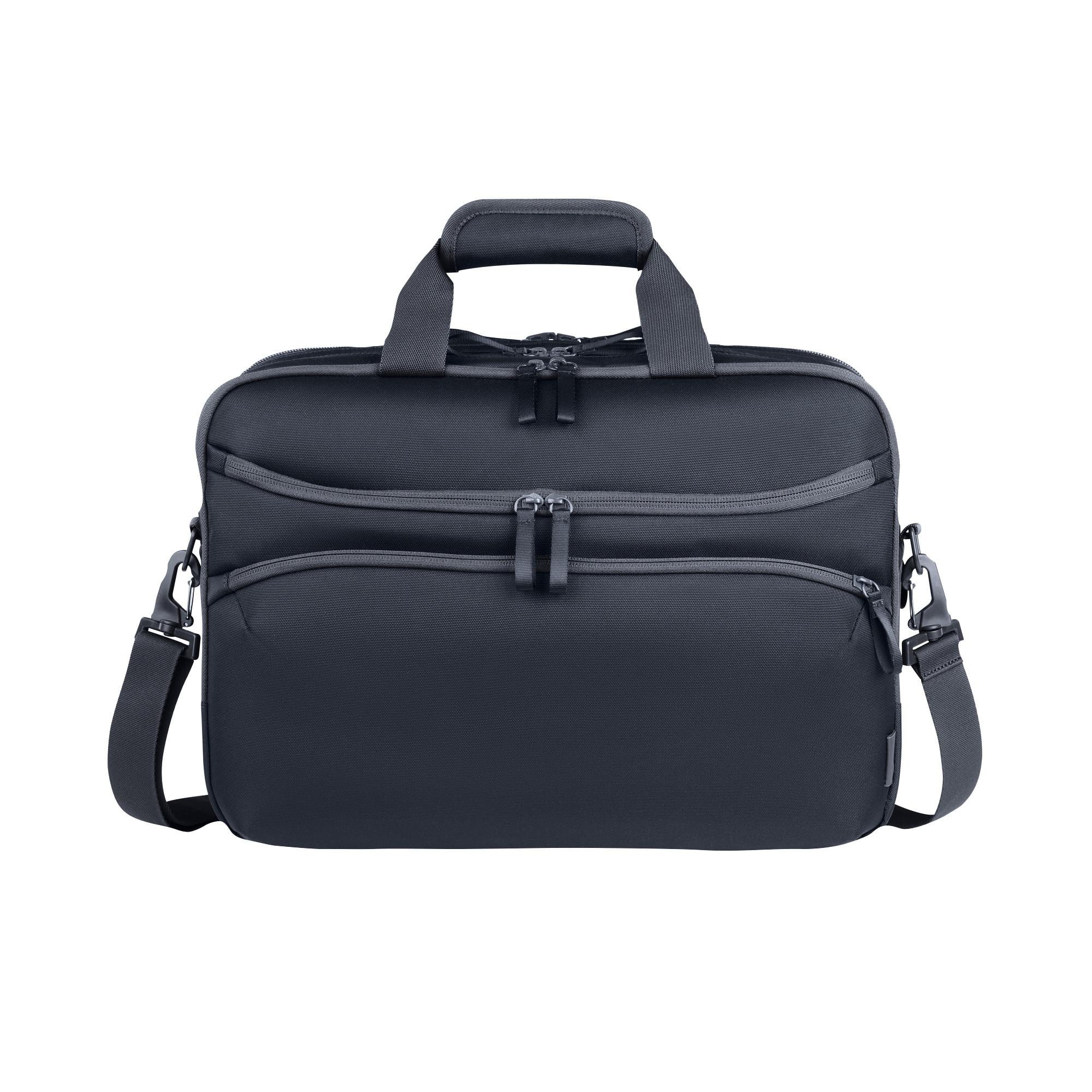 HP Travel Plus Laptop-Tasche (16 Zoll) Blau/Graphit A2CE1AA