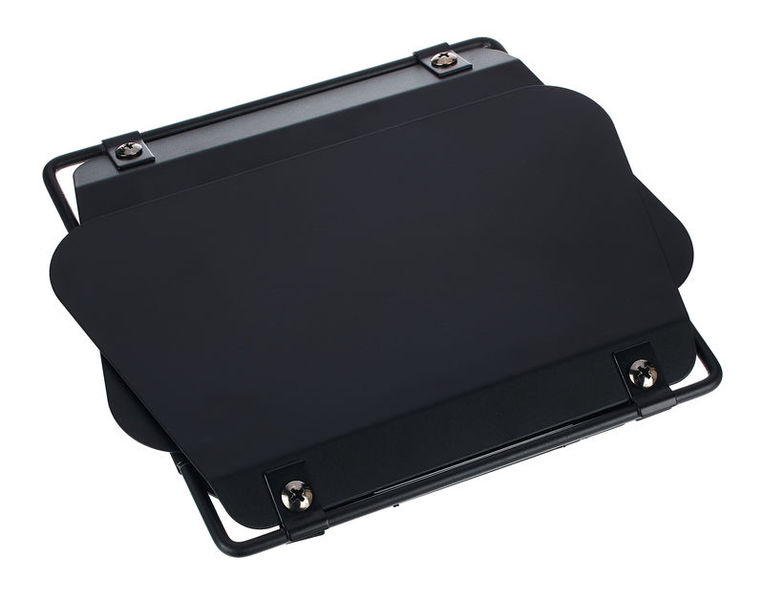 Stairville Barndoor RevueLED 120 COB Black