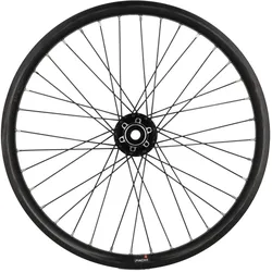 Velox, Laufräder, (Vorderrad, 20")
