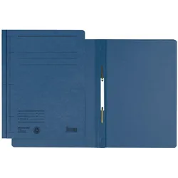 Leitz, Mappe, Schnellhefter (A5)