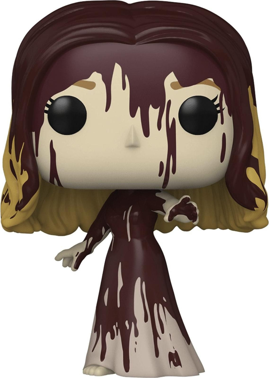 Funko Pop! Carrie (Telekinesis)