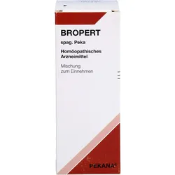 Bropert Spag. Peka 125 ML