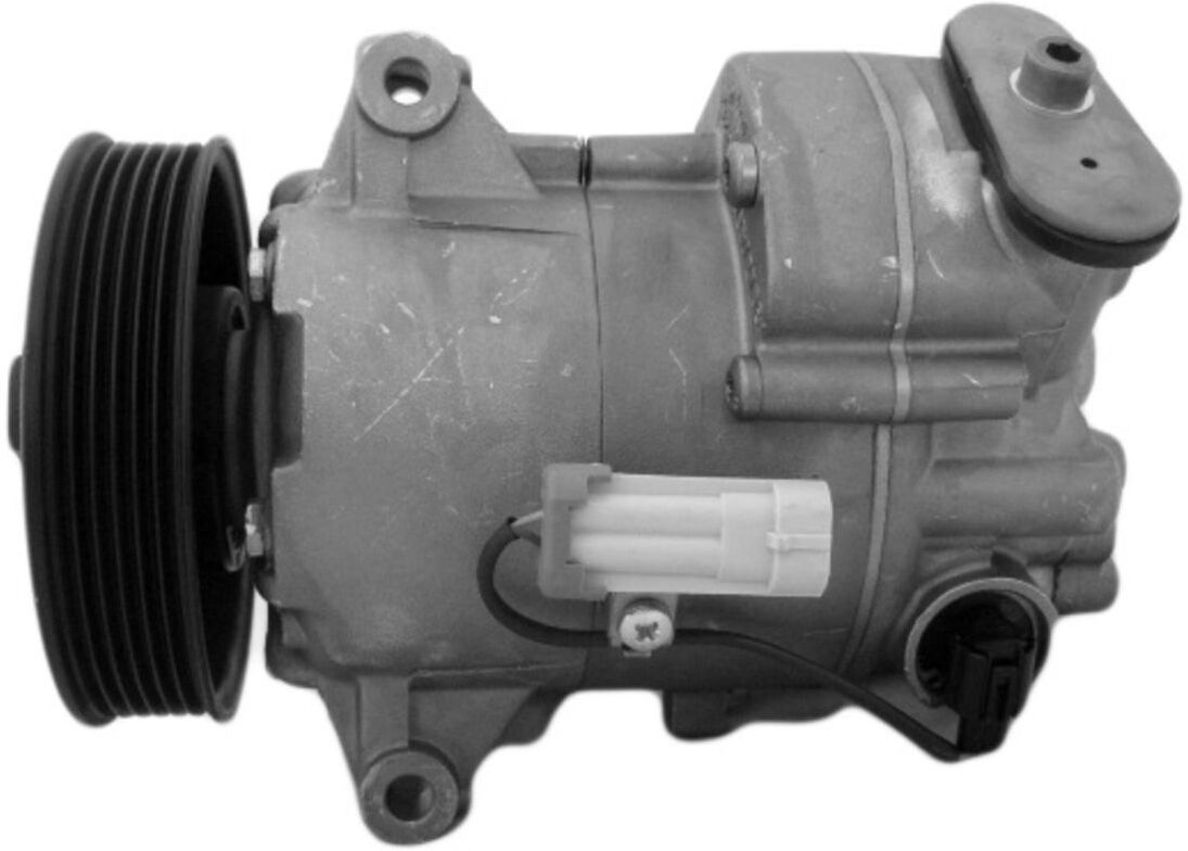 Klimakompressor AIRSTAL 10-1820