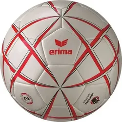 ERIMA Ball Magic White Training, Größe 2 in Grau Grau