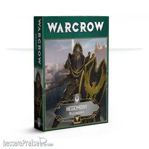 Corvus Belli CBWW02001