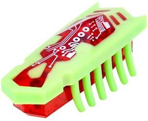 Happy Pet Pantry Interactive Electric Bug Cat Toy: Shake & Entertain Your Pets! Color: Green Bug