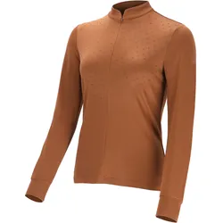 Trainingsshirt SP SPPolina Style 262 Damen braun XXS