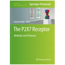 The P2X7 Receptor, Fachbücher