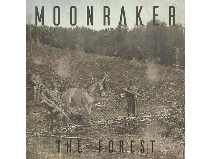 The Forest