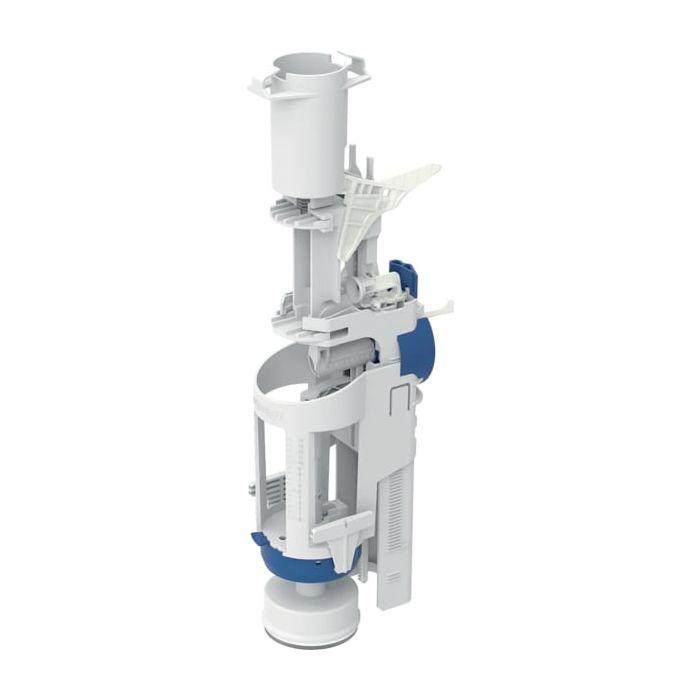 Geberit Heberglocke 2-Mengen-Spülung 242397001 zu AquaClean 8000plus