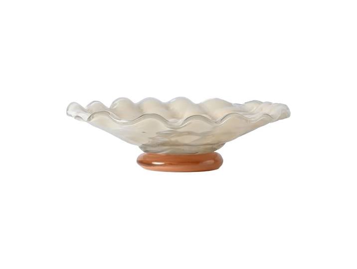 Byon Bol Laranne Blanc cassé, Ø20 cm