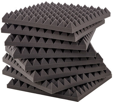 t.akustik PA-S80 8pcs set